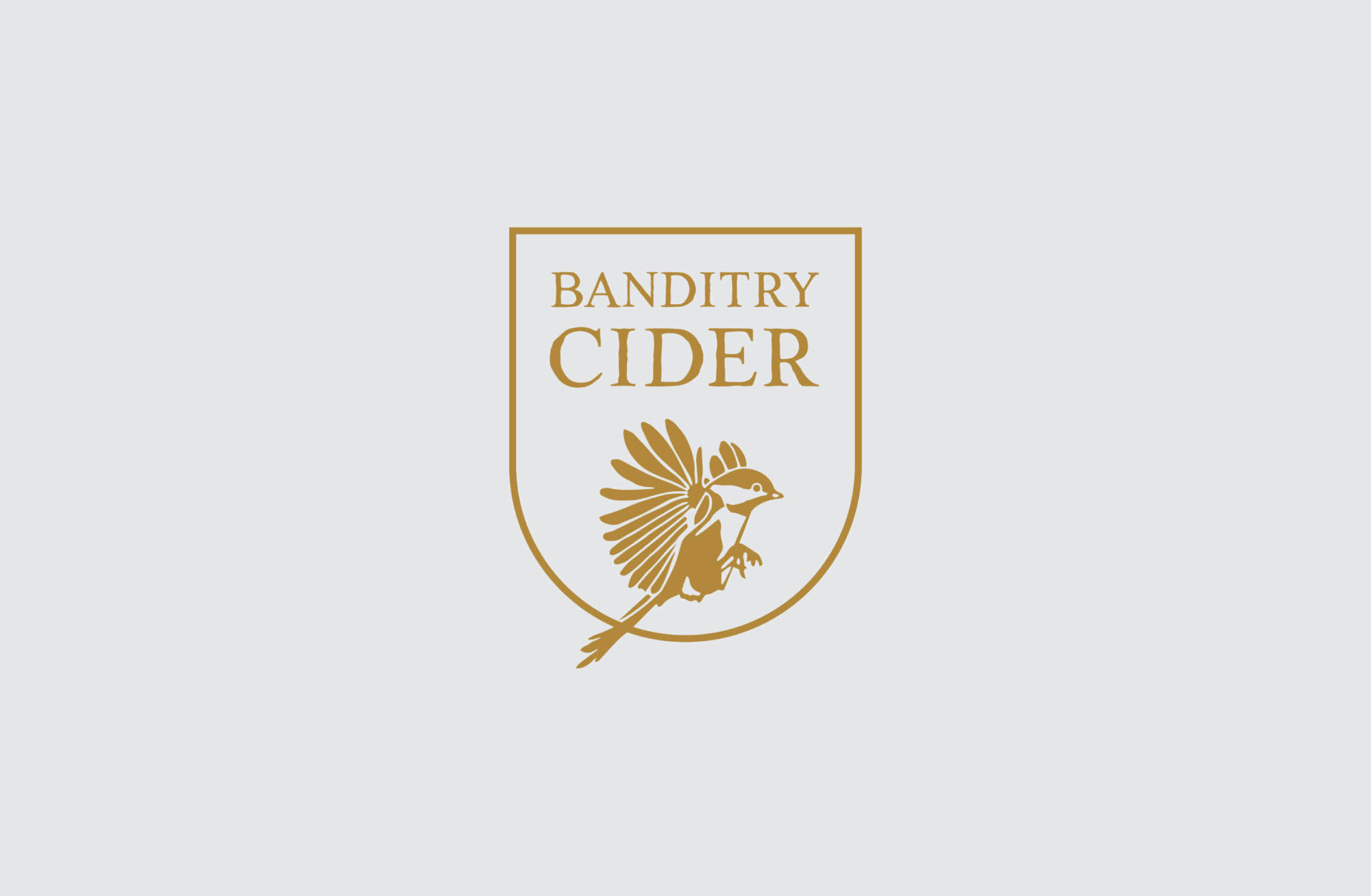 Banditry Cider Logo