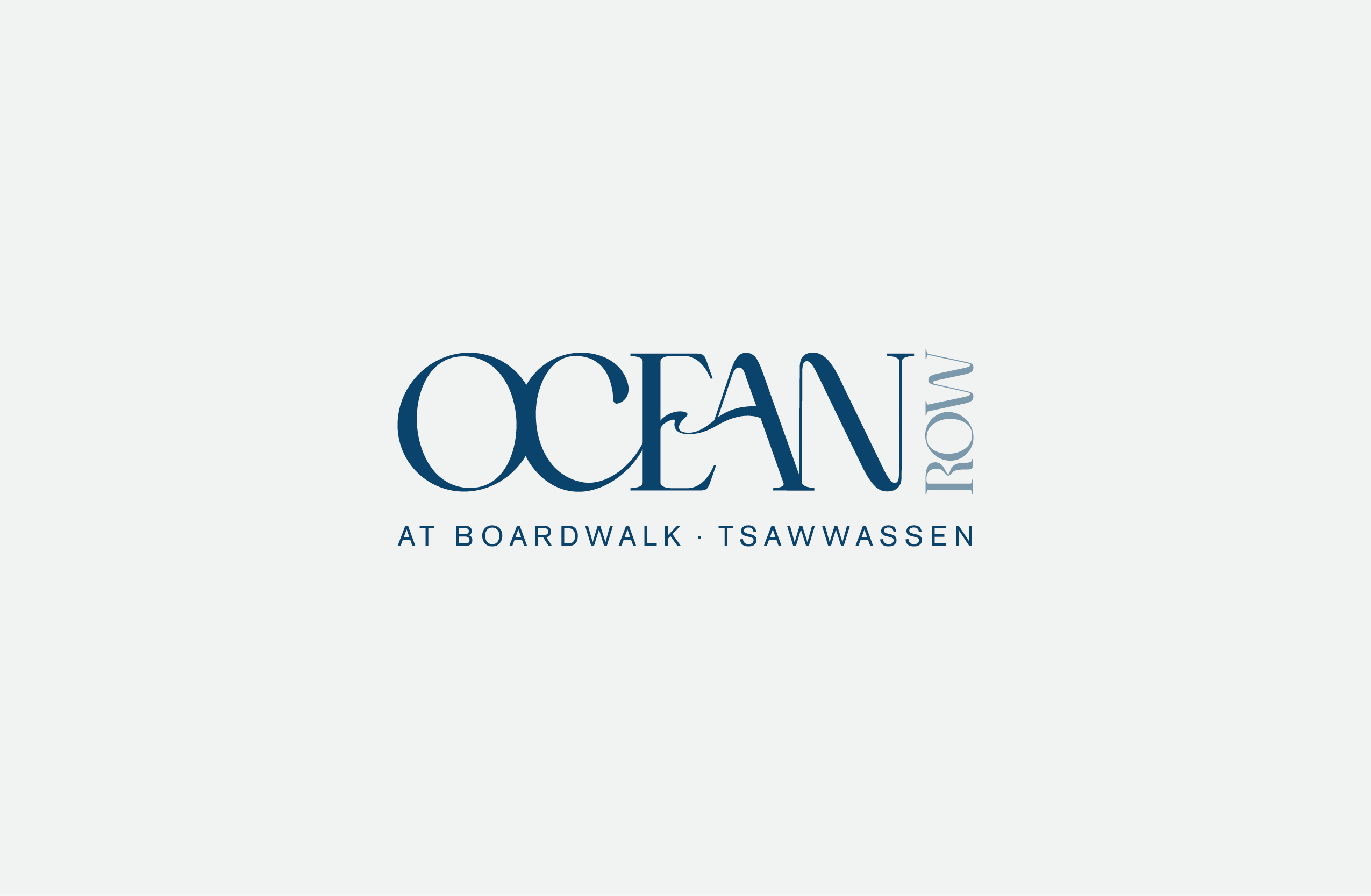 Ocean Row Logo