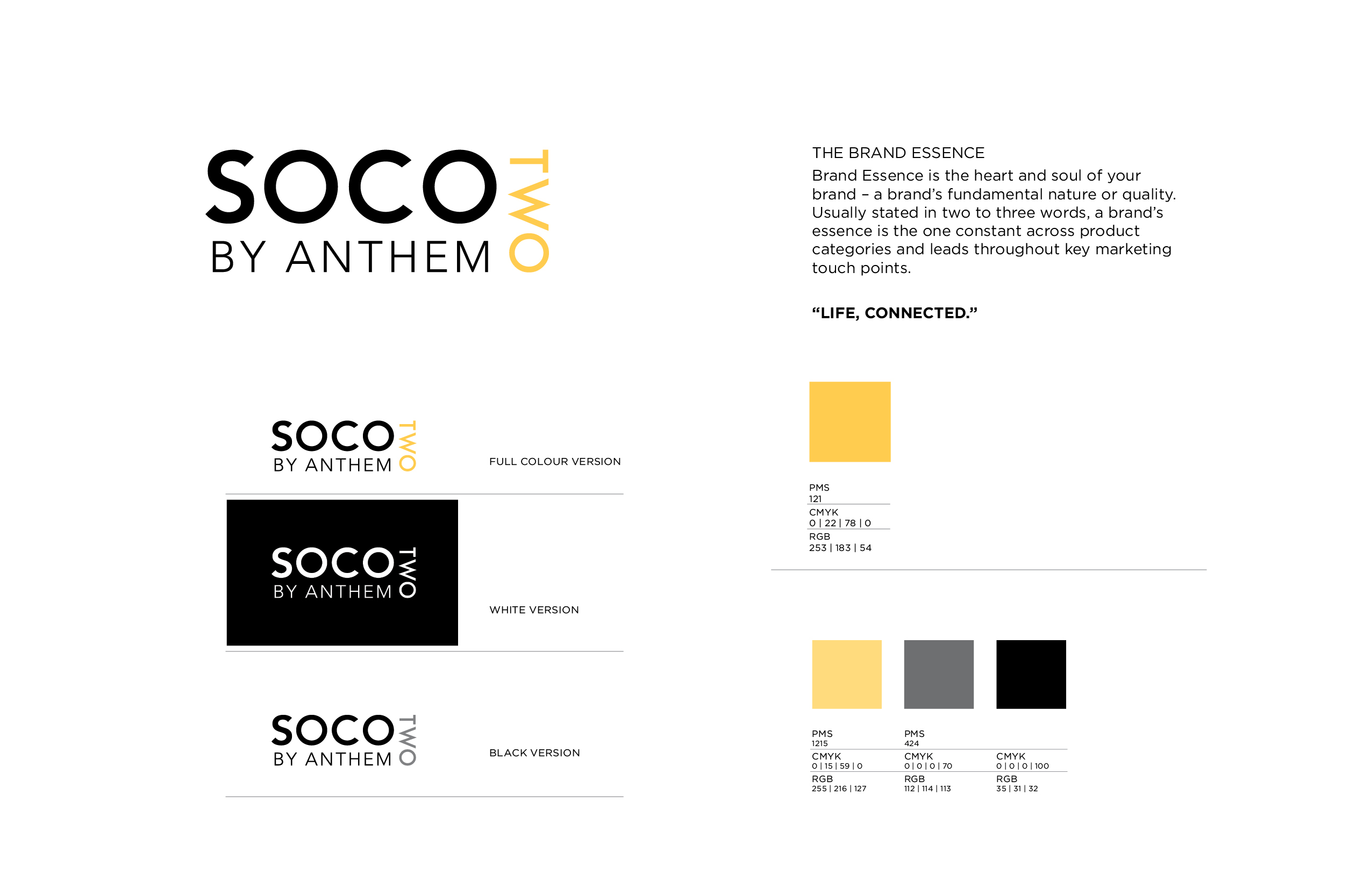 SOCO Brand Guide