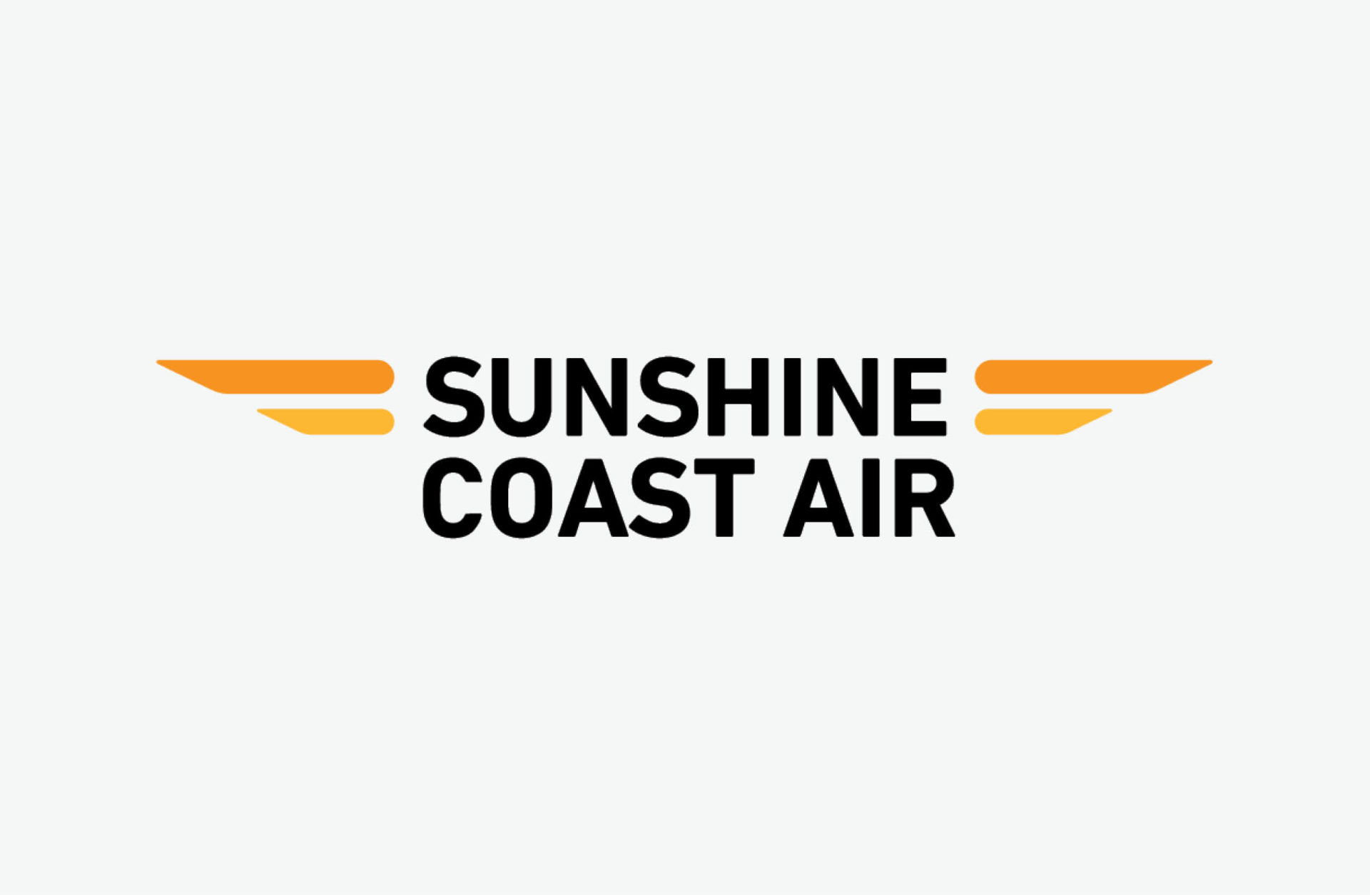 Sunshine Coast Air Logo