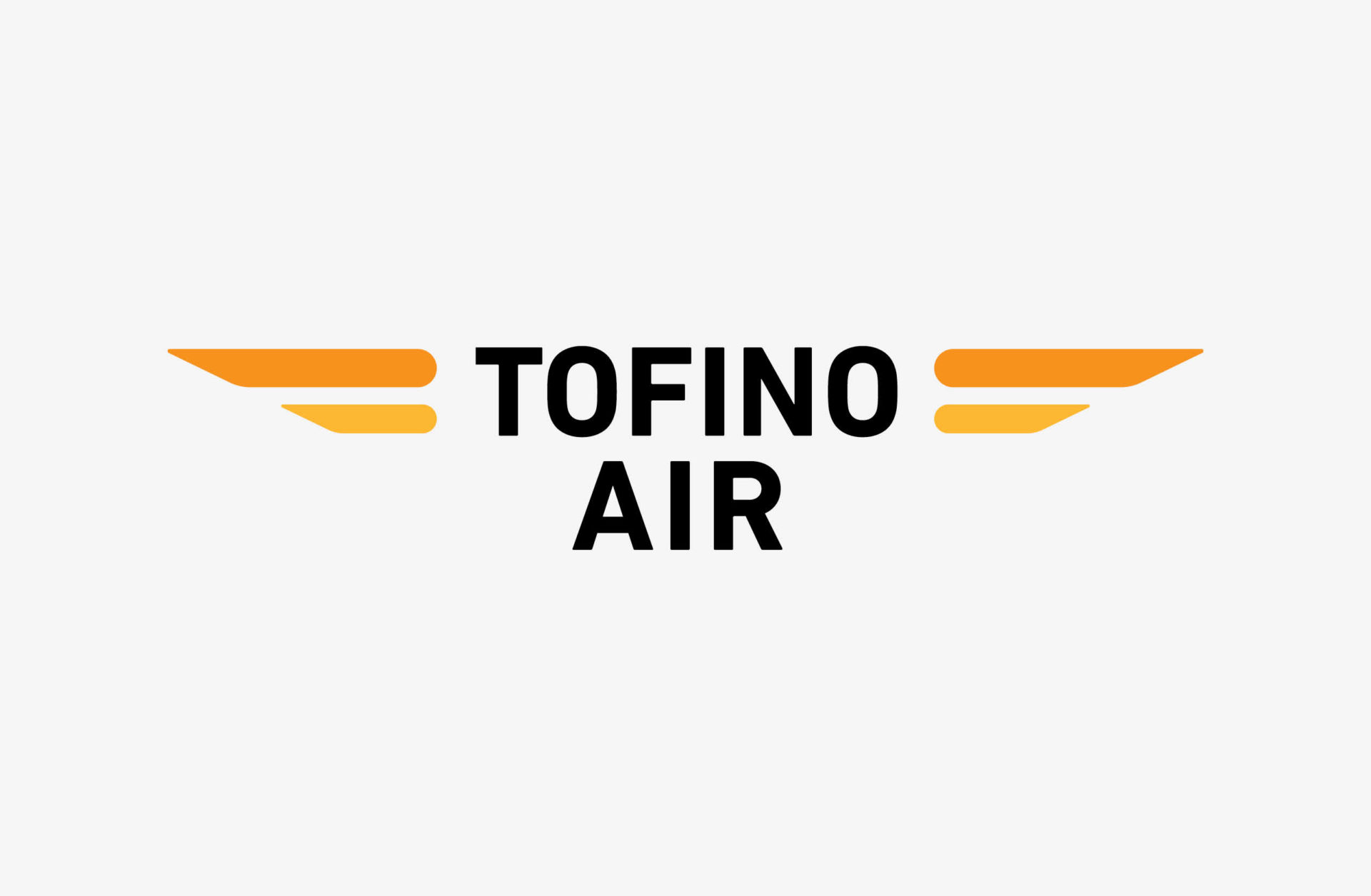 Tofino Air Logo