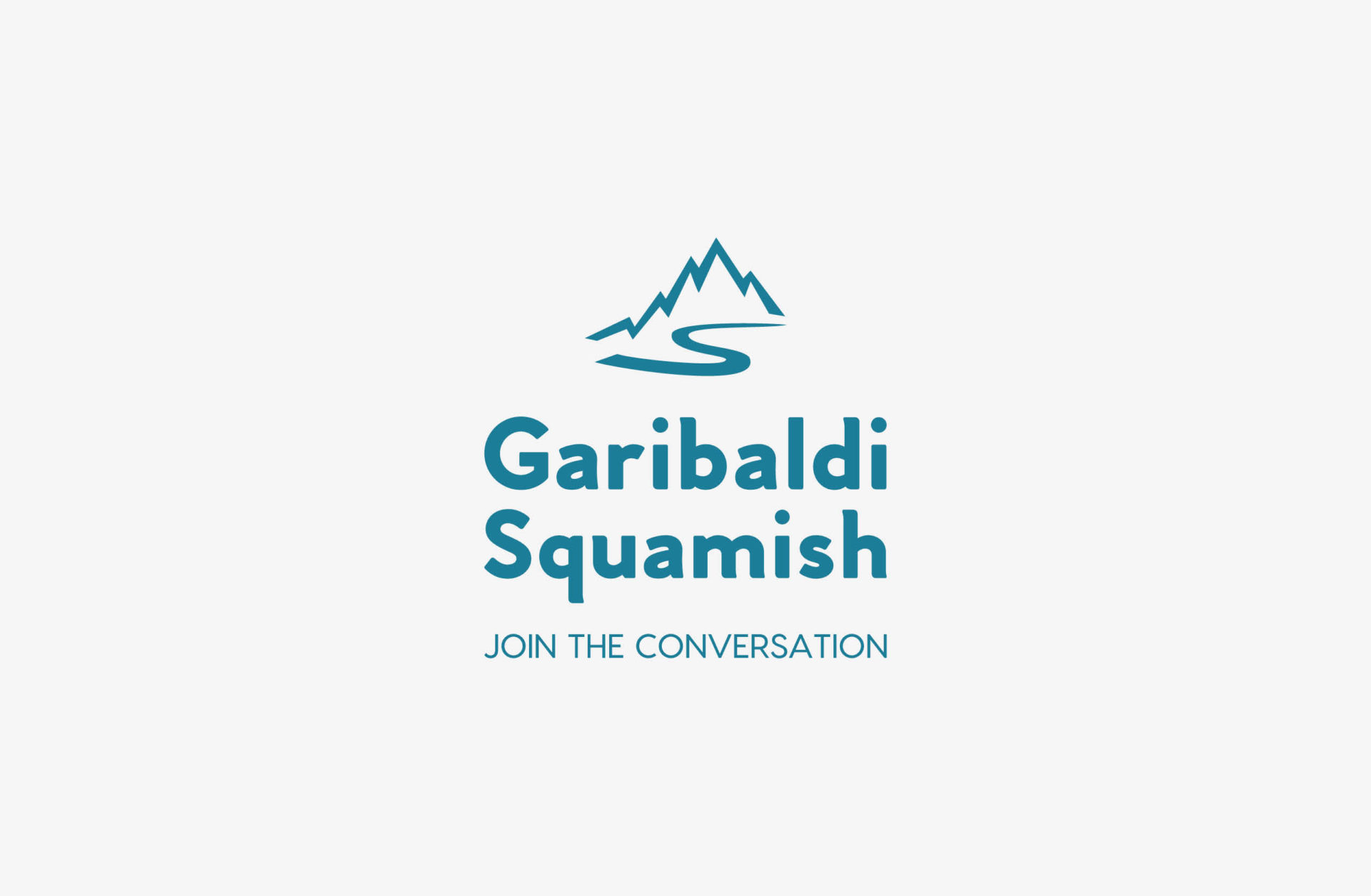 Garabaldi Squamish Logo