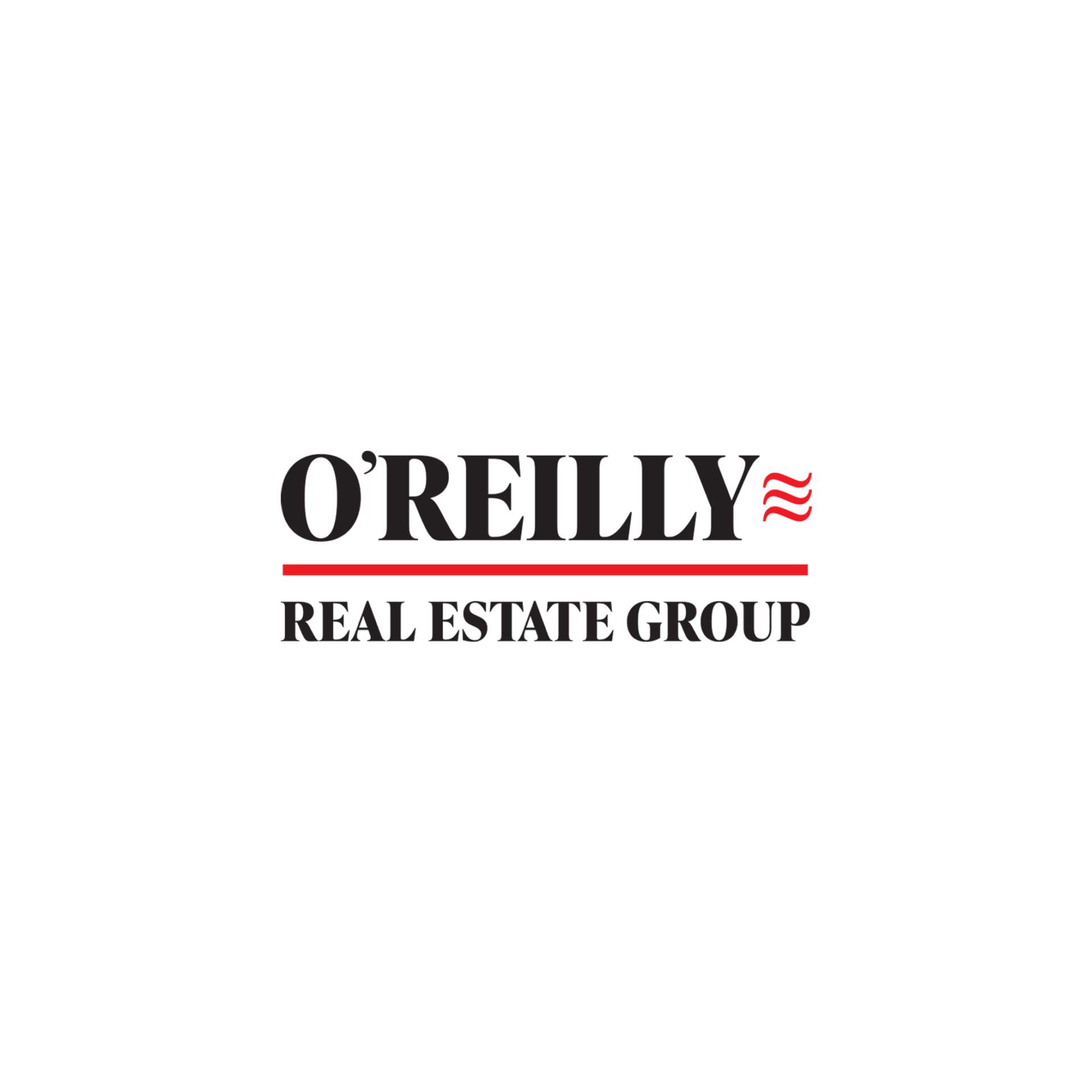 O'Reilly Real Estate Group Logo Colour