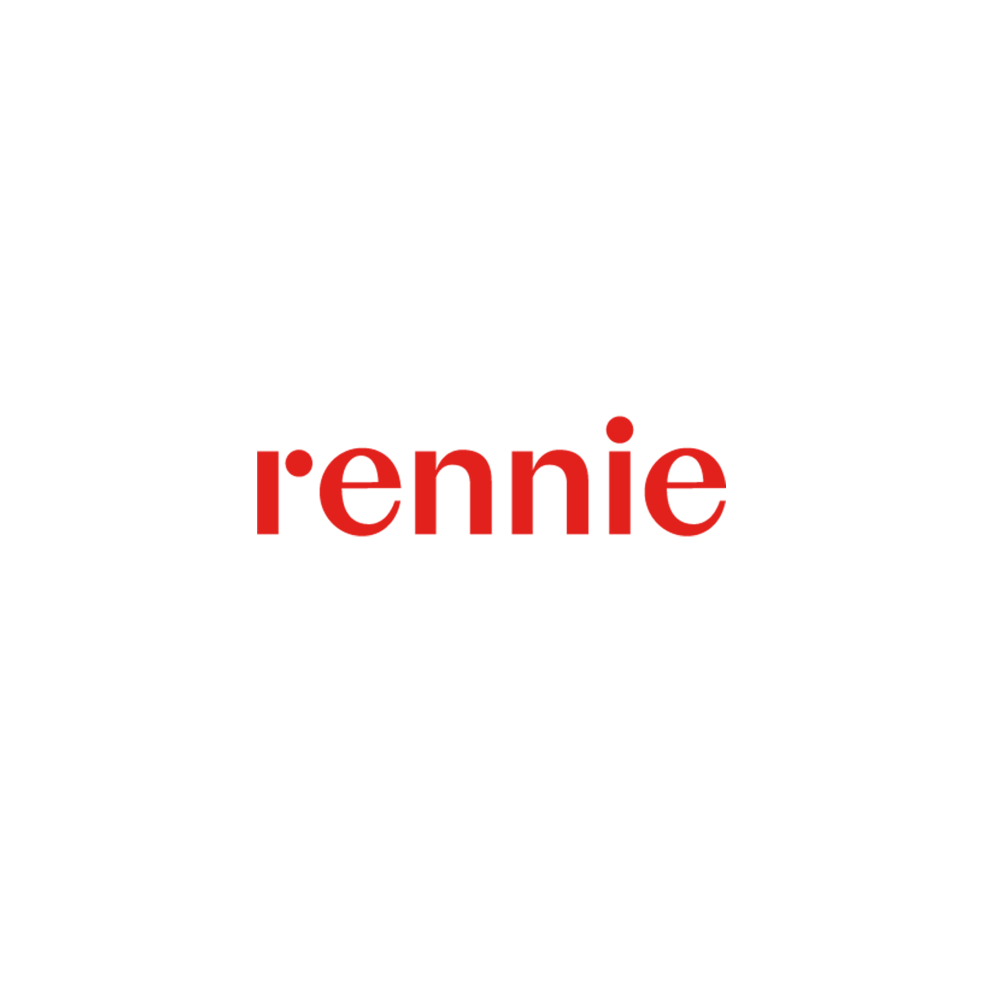 Rennie logo