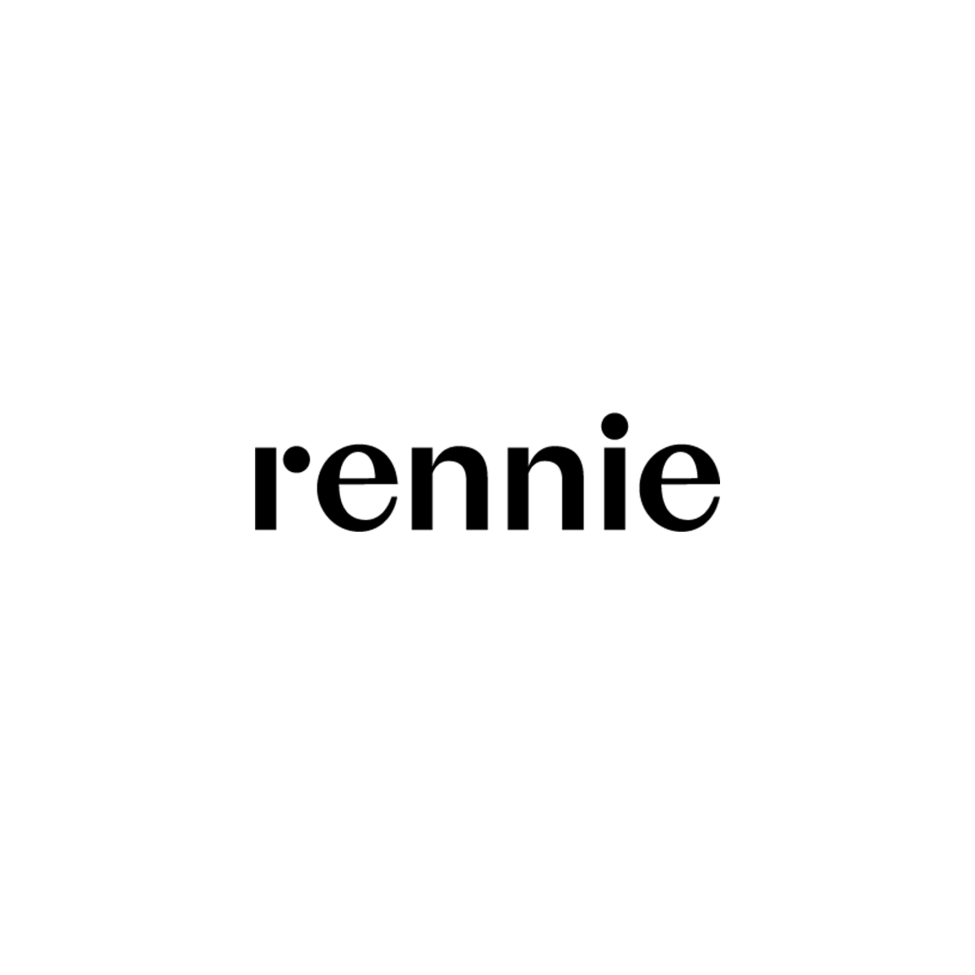 Rennie logo