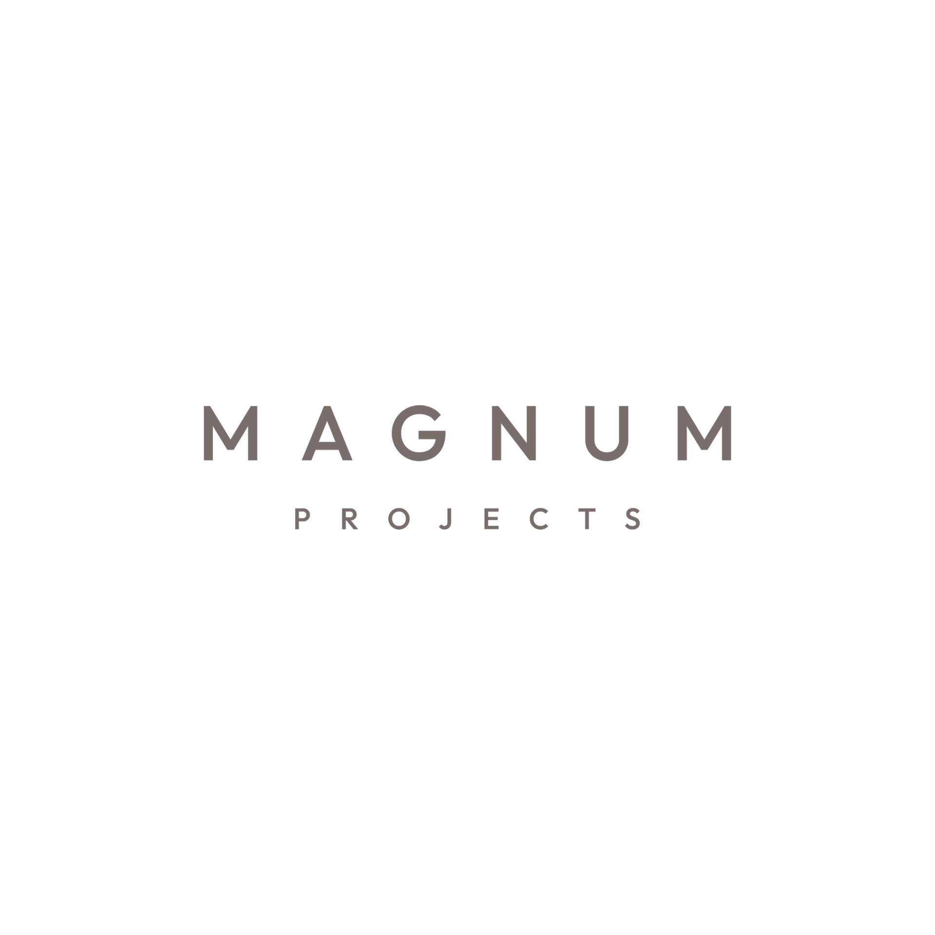 Magnum Projects Logo
