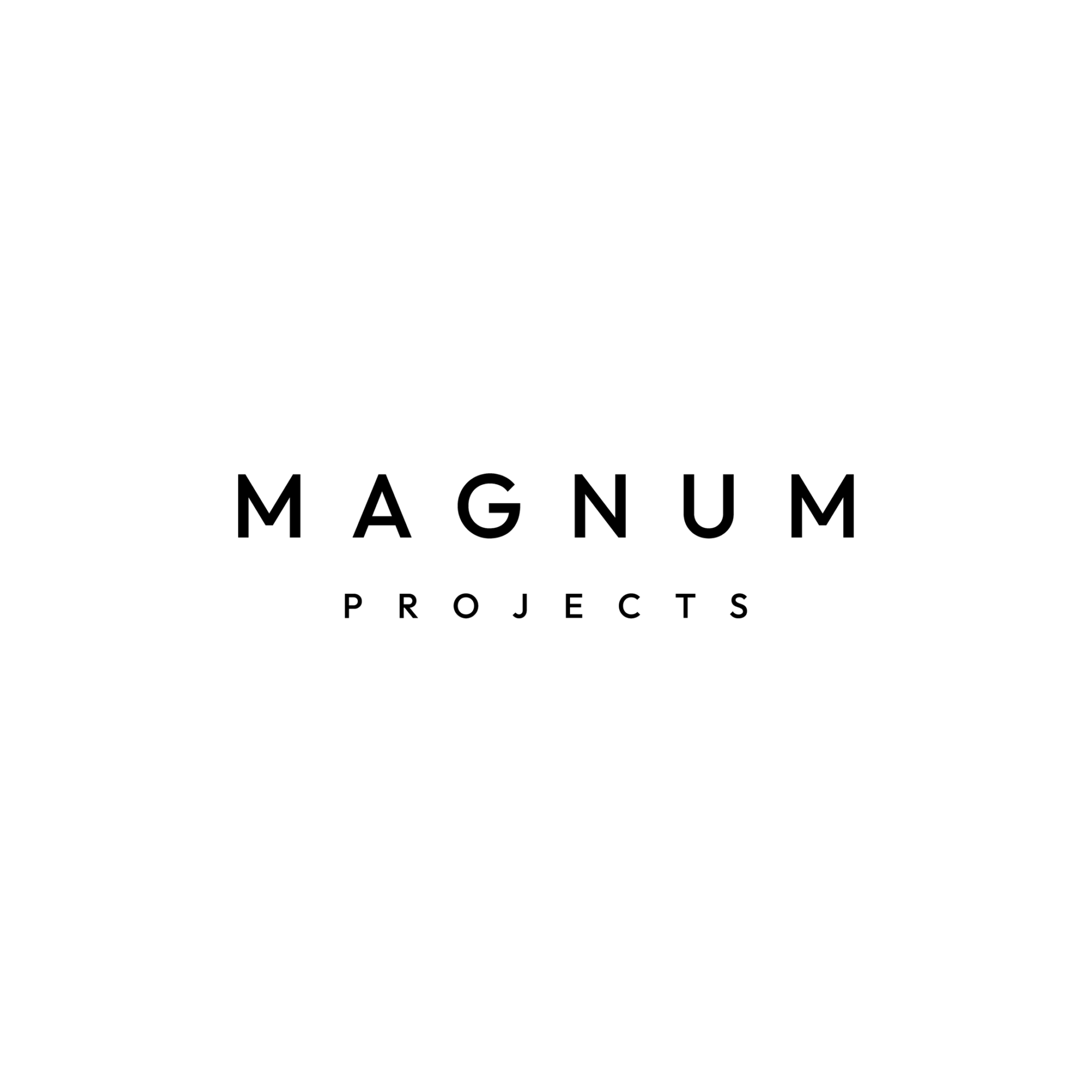 Magnum Projects Logo